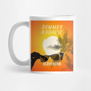 Summer Assault - Slaycation Mug